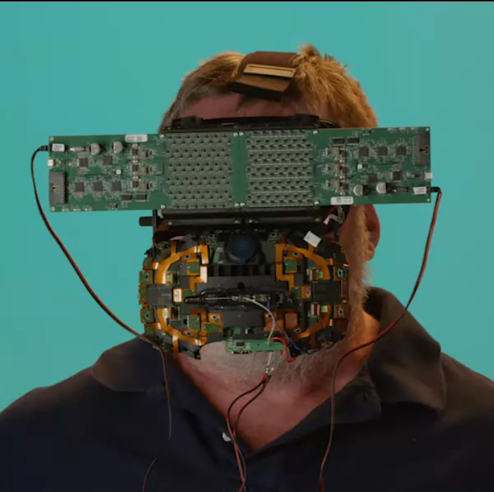 GabeN Transcends the Flesh