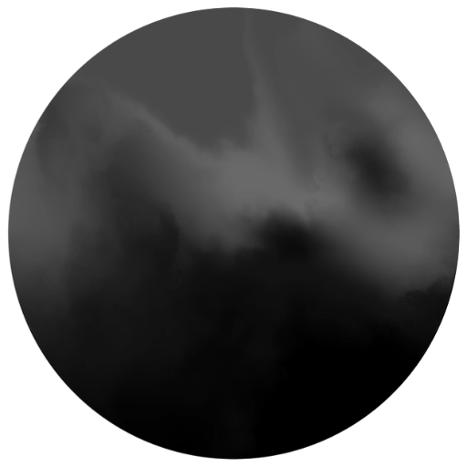 Orb Icon